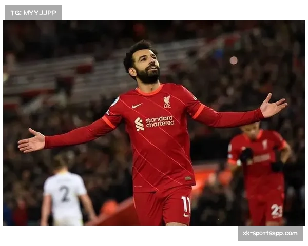 萨拉赫状态下滑及非洲杯缺阵，利物浦进攻体系面临重组