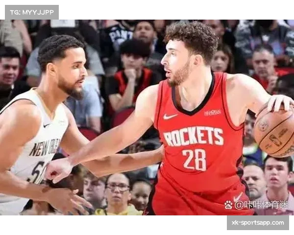 鹈鹕大胜火箭 锡安冲击内线彻底摧毁对手防线