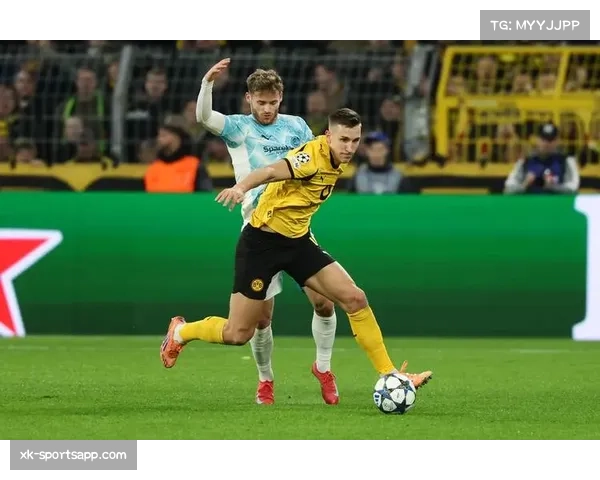 多特蒙德中场控制力评估 拜尔进球展现前插时机把握