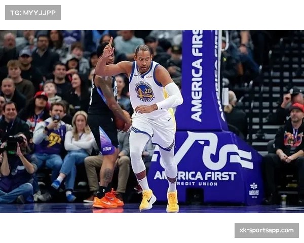 勇士霍福德三分四投全中 老将经验价值得到体现